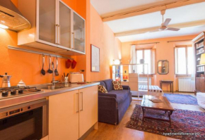 Отель Apartments Florence - Orto  Флоренция
